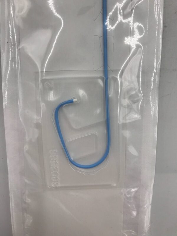 Cordis 534-520T Infiniti Thrulumen JL 4 Diagnostic Catheter 6F 100cm (X)