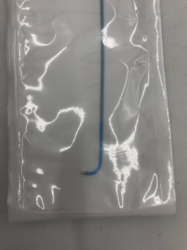 Cordis 451-413H0 Tempo4 BER Angiographic Catheter 4F 100cm (X)