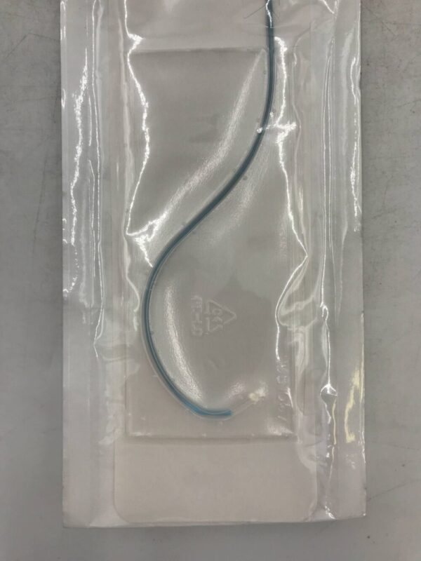 Cordis 532-442 Super Torque C2 Angiographic Catheter 4F 65cm (X)