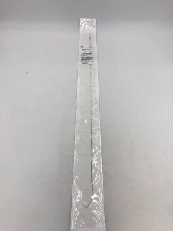Cordis 532-478 Super Torque RDC A2(I) Angiographic Catheter 4F 80cm (X)