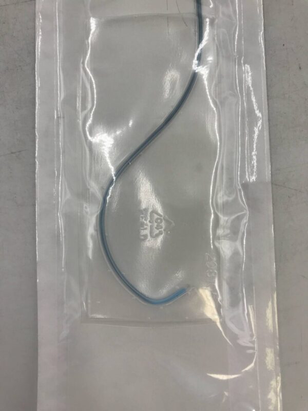 Cordis 532-443 Super Torque C2 Angiographic Catheter 4F 65cm (X)