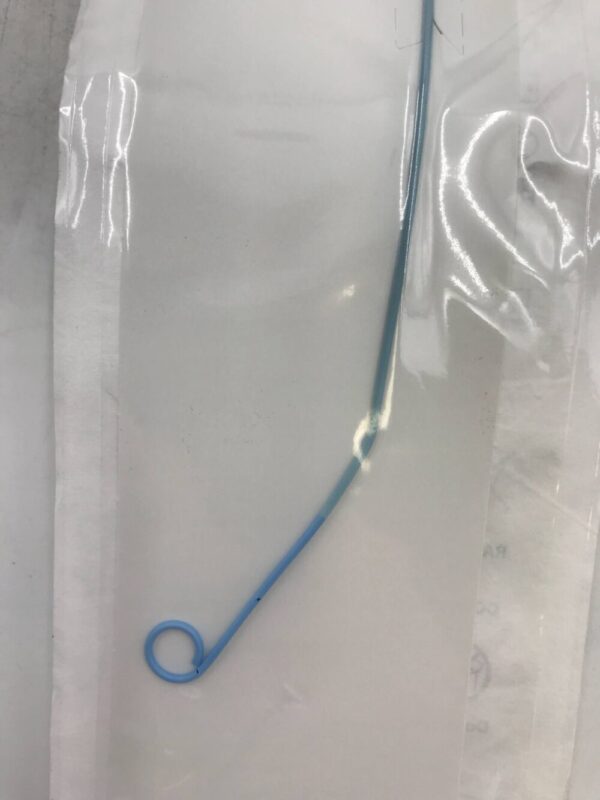 Cordis 538-455S Infiniti PIG 155° MOD Diagnostic Catheter 4F 110cm (X)