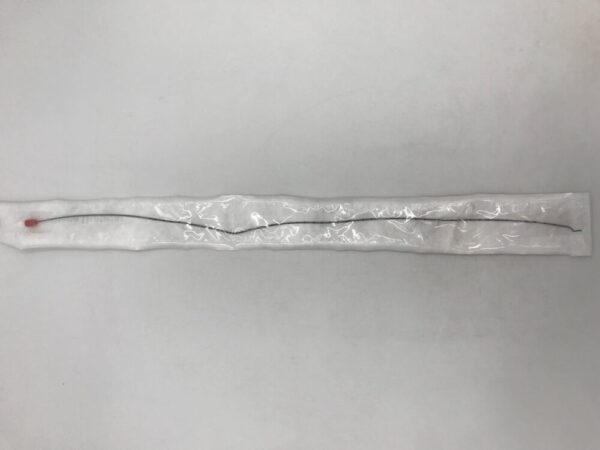 Bard 137505RT Spiral Tip Polyurethane Ureteral Catheter 5Fr x 70cm (X)