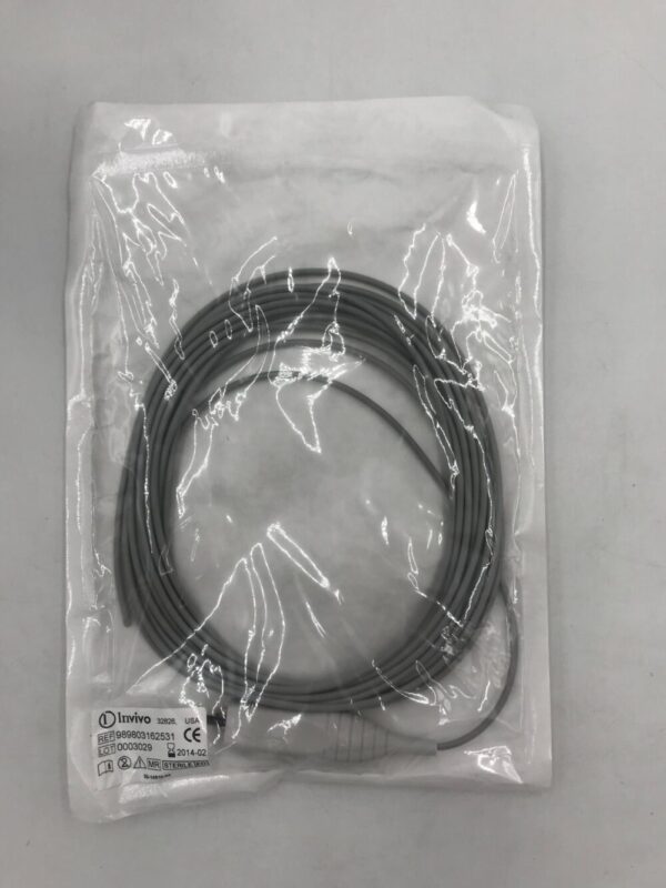 INVIVO 989803162531 Temperature Sensor Probe (X)