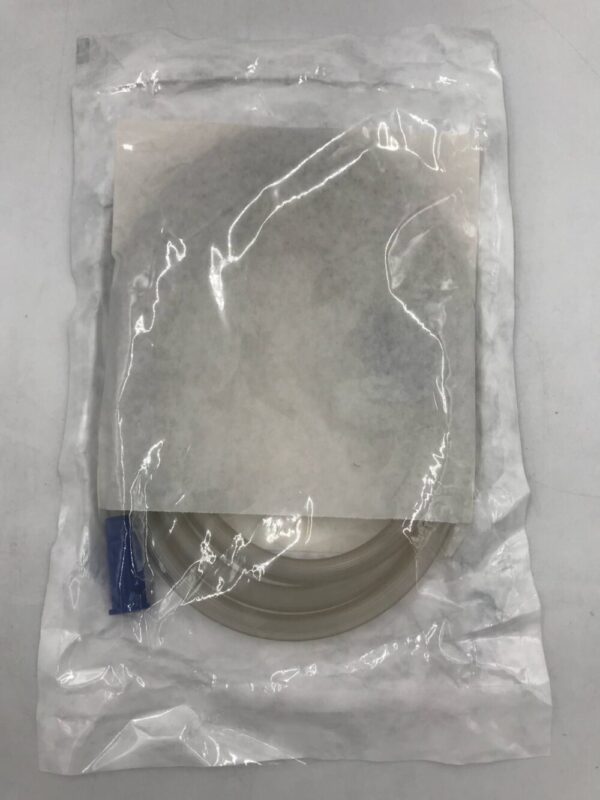 Covidien 8888301705 Argyle Suction Tubing Molded Connectors 9/32" x 6' (7mm x 1.8m)