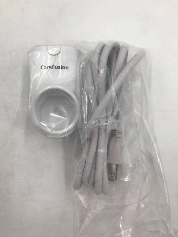 CareFusion 5514A Surgical Clipper Charging Adapter