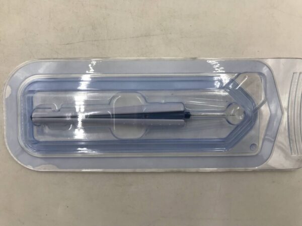 Dorc 1286.ED05 Disposable Microscissors Vertical 90° (25 gauge/0.5mm) (X)