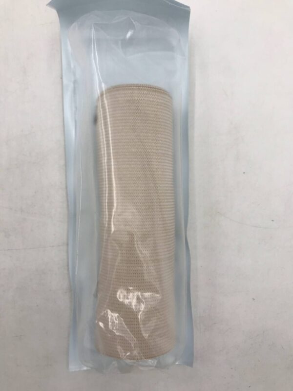 DeRoyal 9865-00 Elastic Bandage Size 6in x 5yds