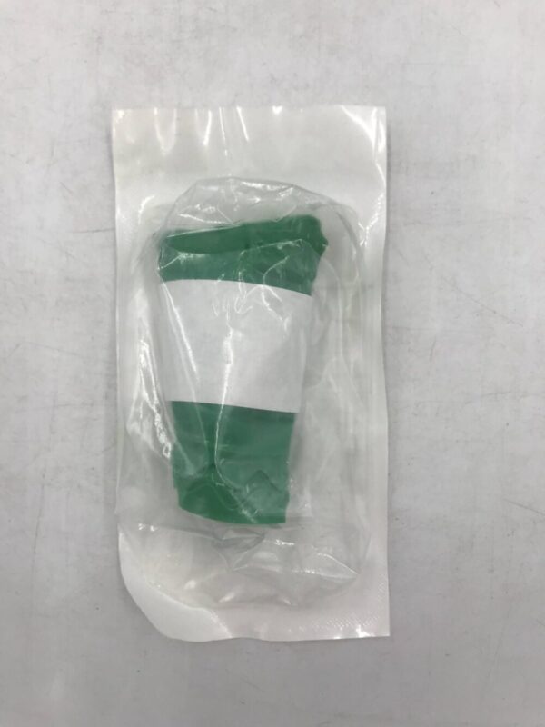 CARDINAL HEALTH 5160-2FG Light Handle Cover Flexible Green (2/Pkg)