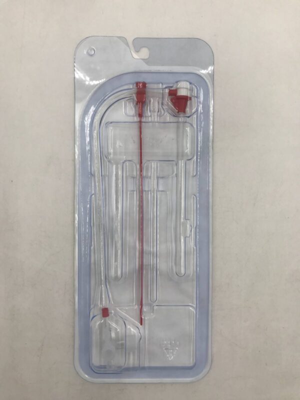 Cordis 504-604A Avanti+ Introducer 4F 11cm .035" (0.89mm) (X)