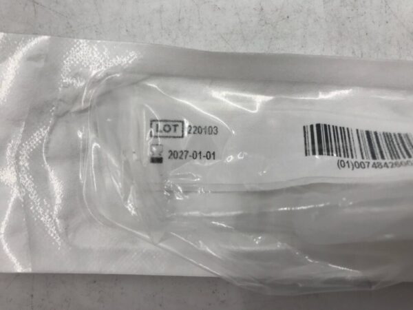 Microtek Medical 2008S Medi-Plast Transfer Device