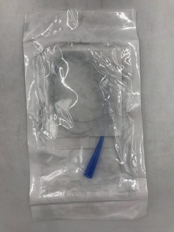 Covidien 8888268086 Salem Sump Dual Lumen Stomach Tube 8Fr/Ch (2.7mm) x 24" (61cm) (X)