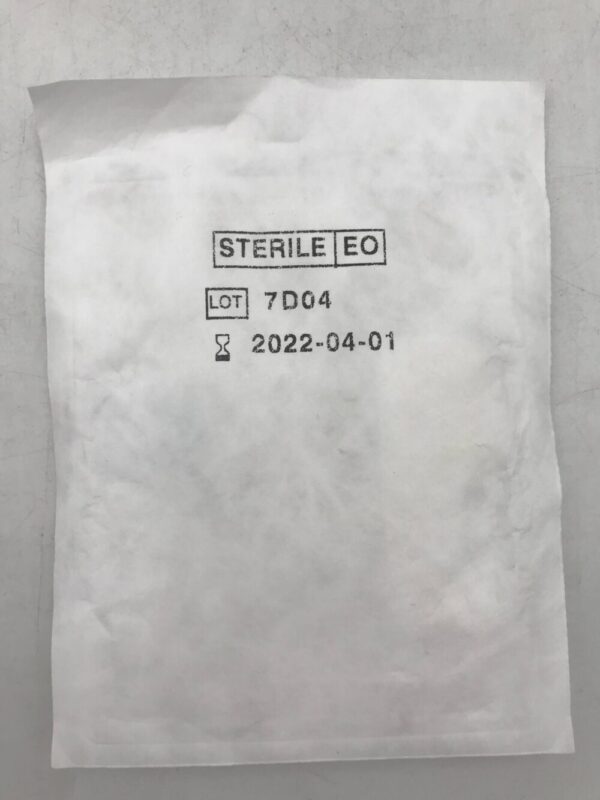 MABIS 7515 U-Bag Single Specimen Urine Collectors New Born (X)