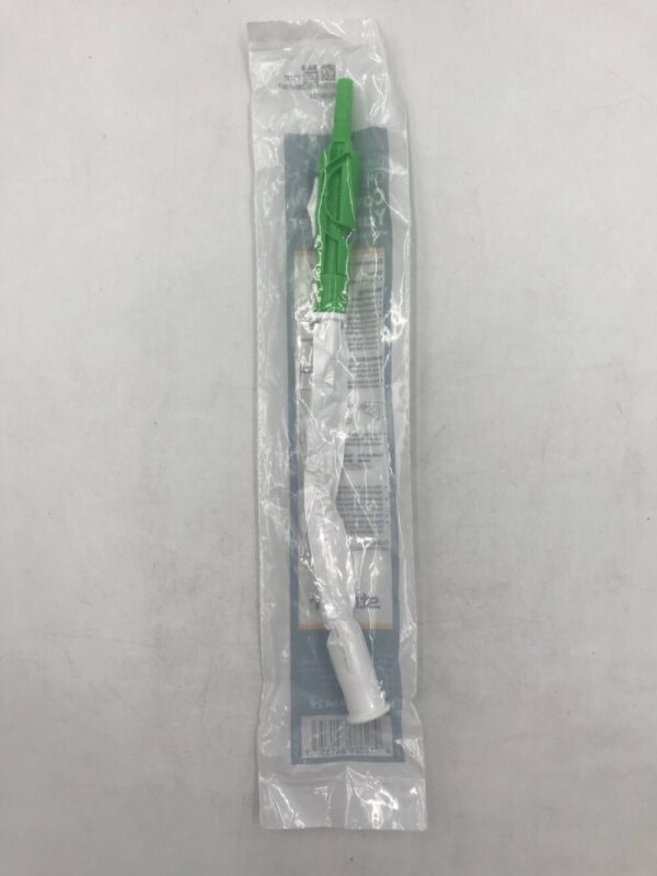 Sage 6429 Stryker Q Care Covered Yankauer with Suction Handle
