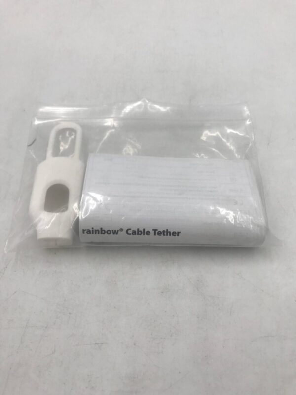 Masimo Rainbow Cable Tether