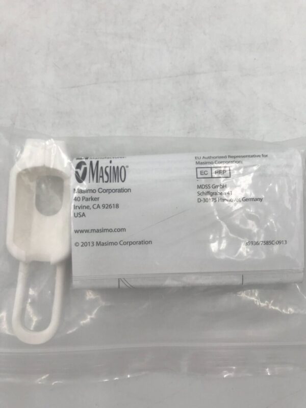 Masimo Rainbow Cable Tether
