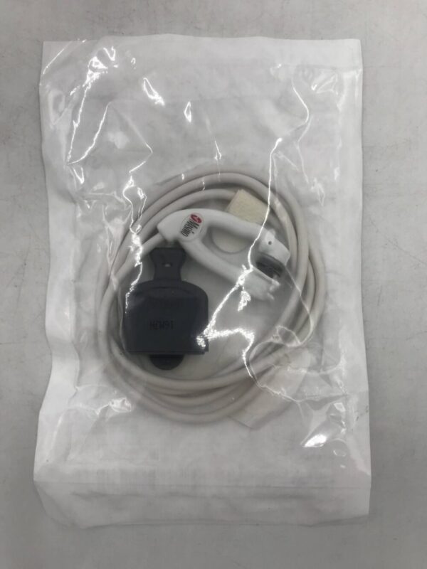 Masimo 2919 M-LNCS E1 SpO2 Adult Single-Patient-Use Ear Sensor >30kg (X)