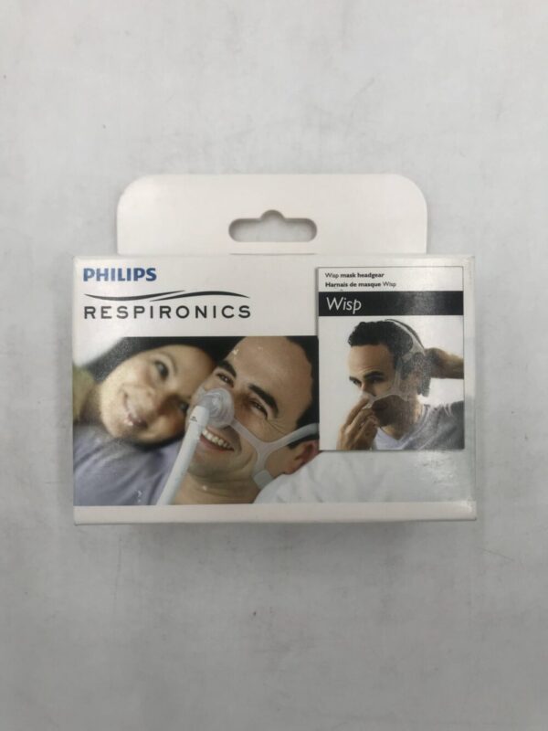 Philips 1094082 RP Wisp Headgear