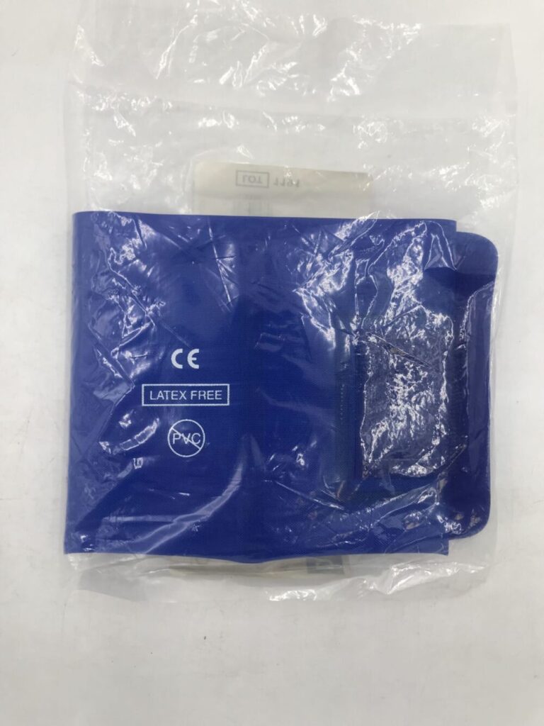 Cuffv Tech Critikon 2752 Dura-Cuf Range 17-25cm Small Adult Blood Pressure Cuff ...