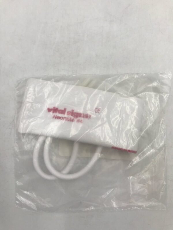 Vital Signs BP252020 Cuff Able Blood Pressure Cuff