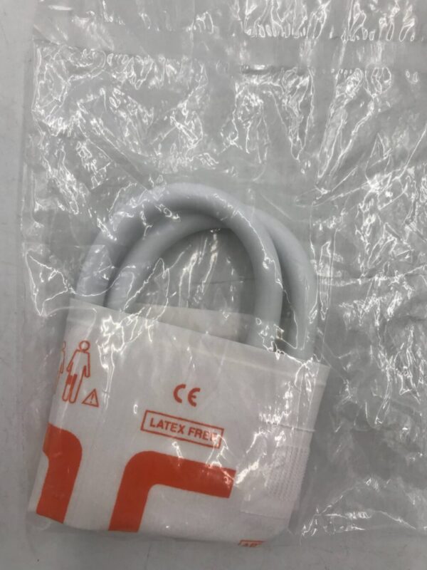 Critikon 2401 Soft-Cuf Range 8-13cm Infant Blood Pressure Cuff
