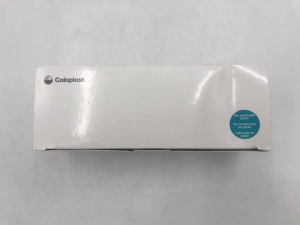 Coloplast 50196 Self-Cath Catheter for Intermittent Urinary Catheterization Straight Tip Luer End (30/Box)