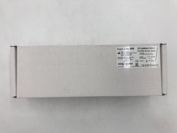 Invivo 989803178181 Philips Expression MR FlexTEMP System Jacket (10/Box) (X)