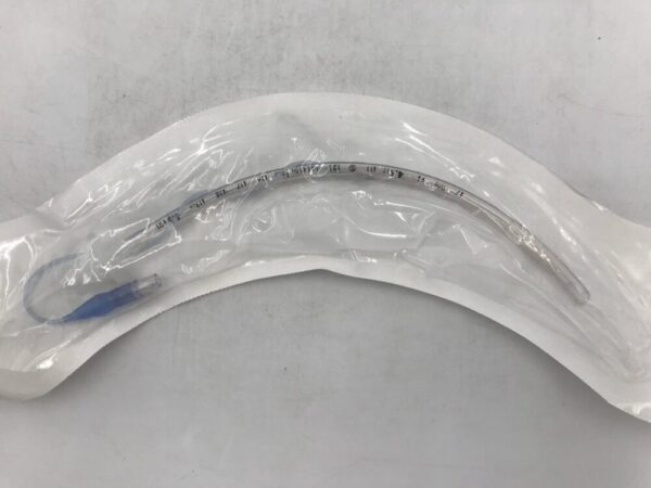 Covidien 86445 Shiley Hi-Lo Oral/Nasal Tracheal Tube Cuffed Intermediate Murphy Eye 4.5mm I.D. 6.2mm O.D. (X)