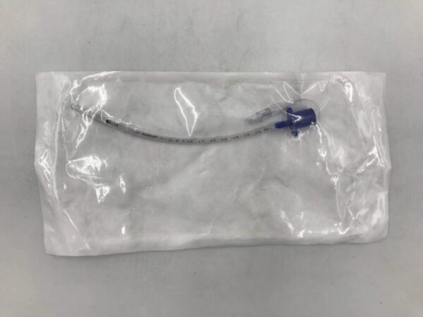 HALYARD 35112 Microcuff Endotracheal Tube For Pediatrics Oral/Nasal Magill 3.5mm