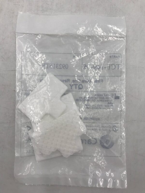 CareFusion TCF-149-06 Filter Ultra Fine Resp M Series (6/Package)