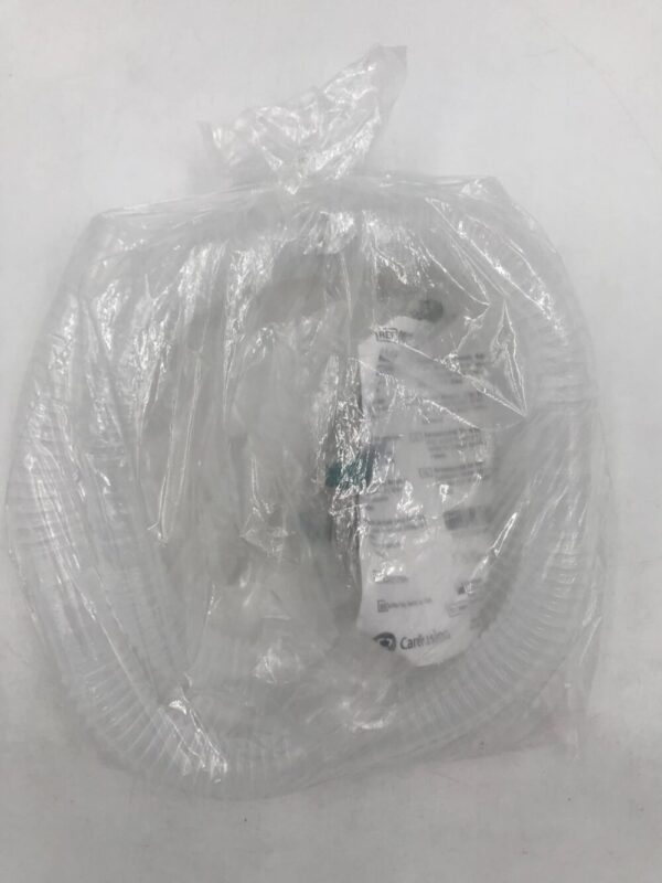 CareFusion 001206 Adult Aerosol Mask with Tubing