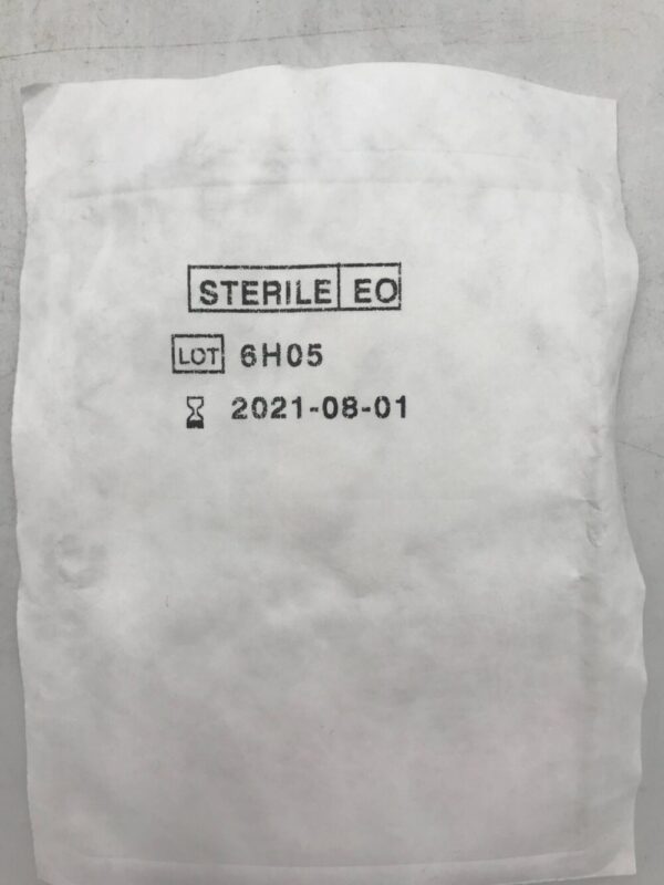 Briggs Medical 7540 Mabis U-Bag Single Specimen Urine Collectors Premie (X)