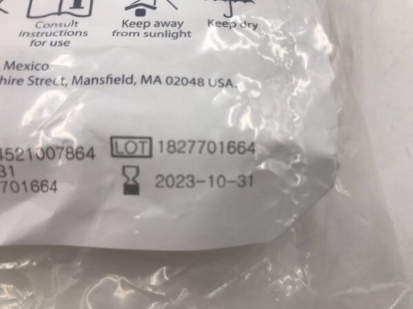 Covidien 8887600149 Dover Catheter Strap 30" (76.2cm) (X)