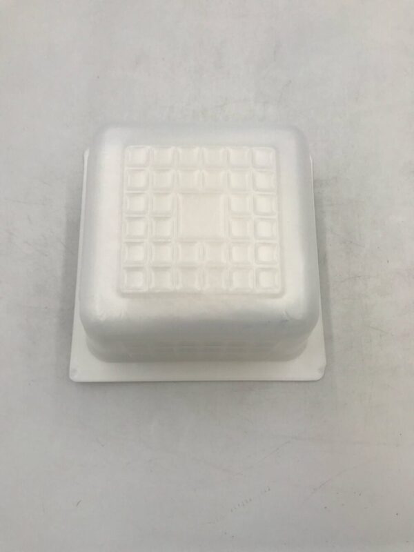 Covidien 7310 Kerlix Super Sponges Medium 6" x 6-3/4" (10/Pack)