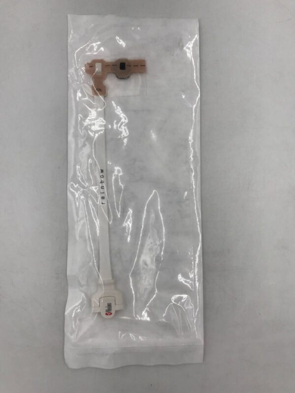 MASIMO R1 20L Rainbow Pulse CO-Oximeter Sensor Infant Adhesive Sensor 3-30kg (X)