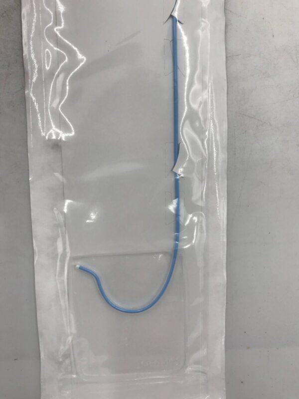 Cordis 534-547T Infiniti Thrulumen Diagnostic Catheter AL III 5F 100cm (X)