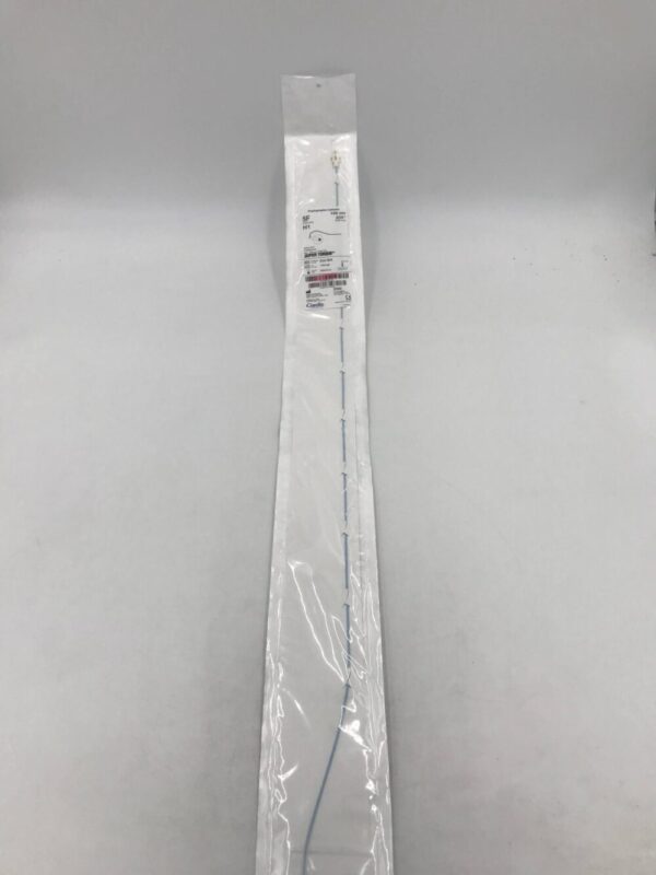Cordis 532-504 Super Torque Angiographic Catheter H1 5F 100cm (X)
