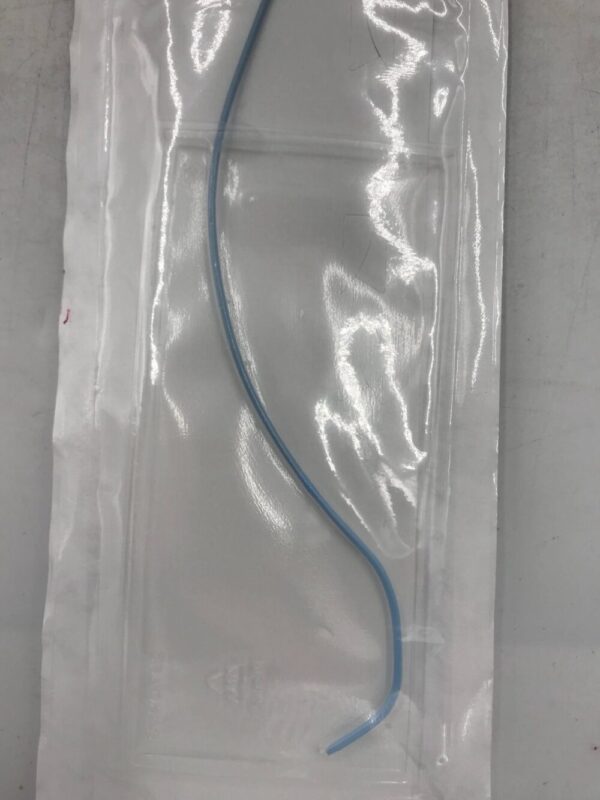 Cordis 532-504 Super Torque Angiographic Catheter H1 5F 100cm (X)