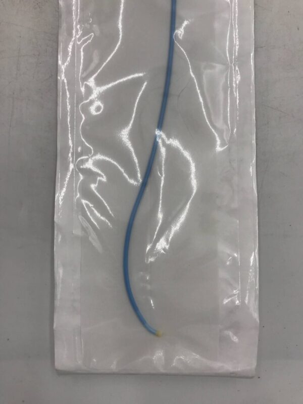 Cordis 670-090-00 Vista Brite Tip Guiding Catheter JR 4 ST 6F 100cm (X)