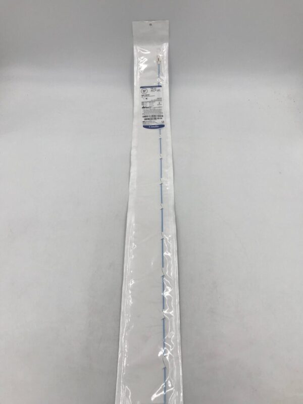 Cordis 534-541T Infiniti Thrulumen Diagnostic Catheter AR I MOD 5F 100cm (X)
