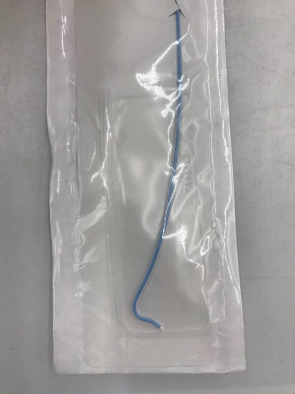 Cordis 534-541T Infiniti Thrulumen Diagnostic Catheter AR I MOD 5F 100cm (X)