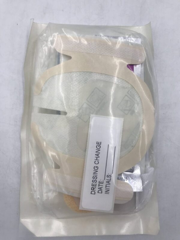 Cardinal Health HT03-7700 Dressing Change WTEGADERM (X)