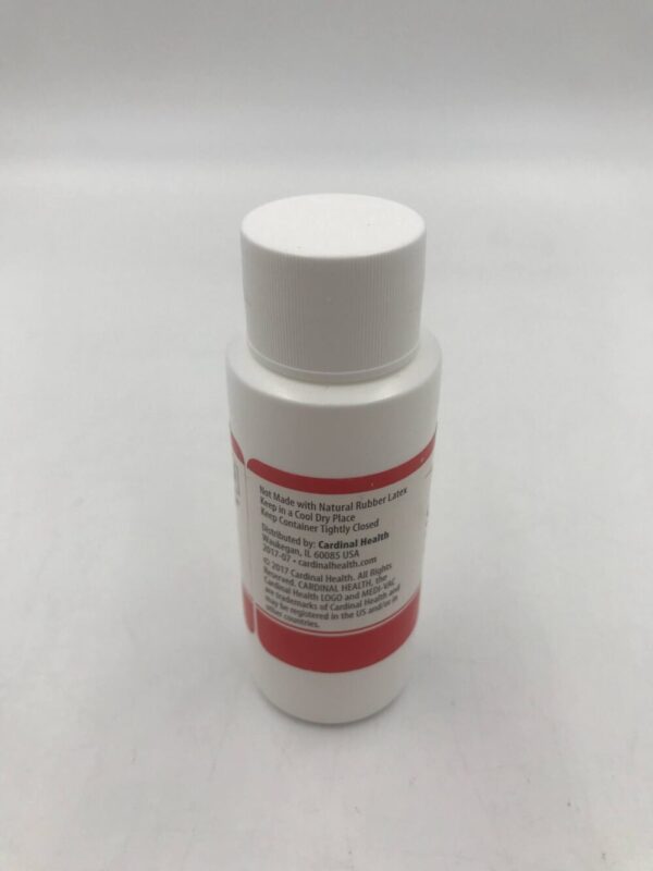 Cardinal Health MSOLID1200 Medi-Vac Solidifier Solidifies up to 1200cc