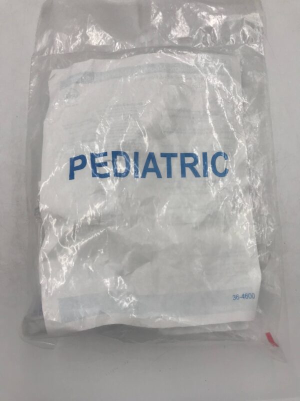 Cardinal Health 2K8013 AirLife Pediatric Mouth to Mask Resuscitator