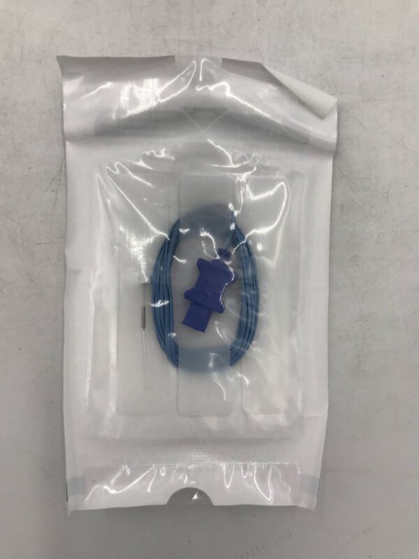 DeRoyal 81-030418 Myocardial ProbeNon-Pyrogenic 400 Series Size 18mm