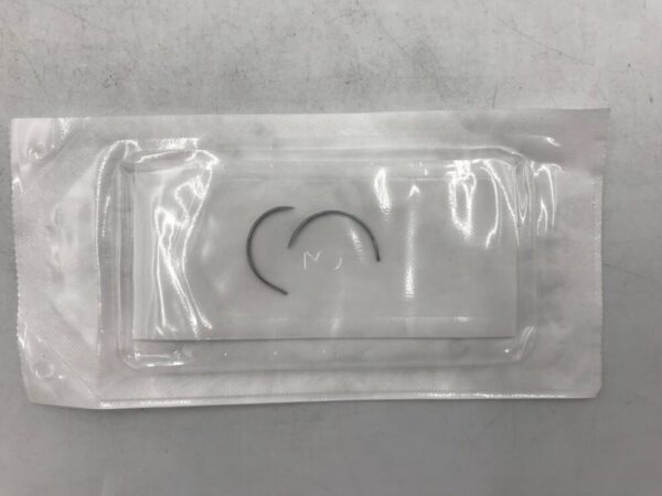 Aspen Surgical 209114 Richard-Allan Needles Style/Size 1/2 Cutting (2/Pack)