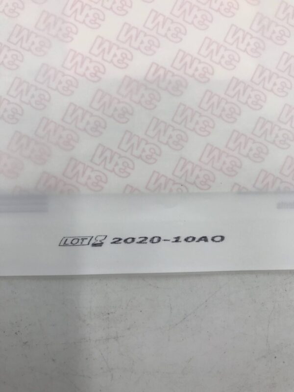 3M 3571 Medipore +Pad Soft Cloth Adhesive Wound Dressing 3-1/2in x 10in (9cm x 25cm) (X)