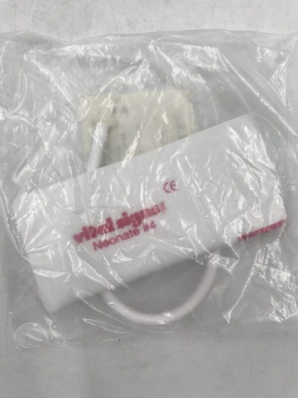 Vital Signs BP251020 Cuff Able Blood Pressure Cuff Neonate #4