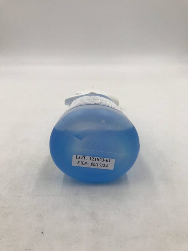 ISI INC. Suds-Rite Foam Pre-Clean Foam for Surgical Instruments 22oz