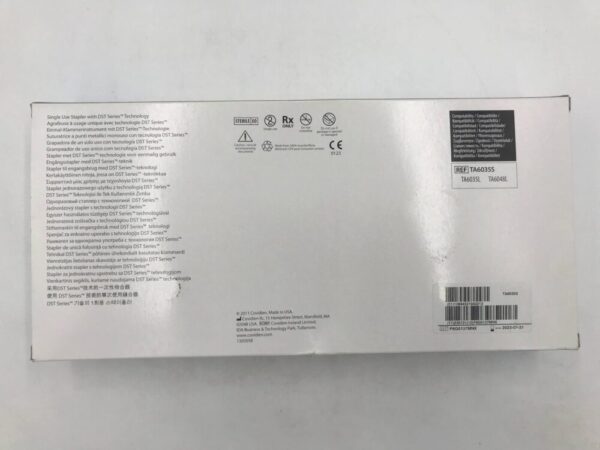 COVIDIEN TA6035S TA Auto Suture Stapler 60mm-3.5mm(X)